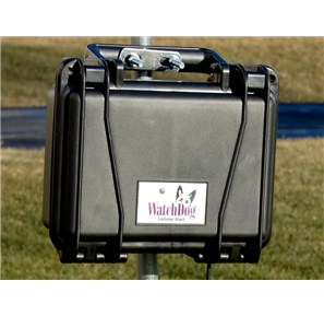 WatchDog Power Cellular Alert