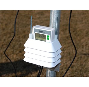  WatchDog 1000 Series Plant Disease Station