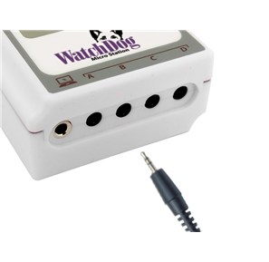  WatchDog 1000 Series Micro Stations - Temp