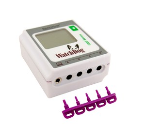  WatchDog 1000 Series Micro Stations - Temp