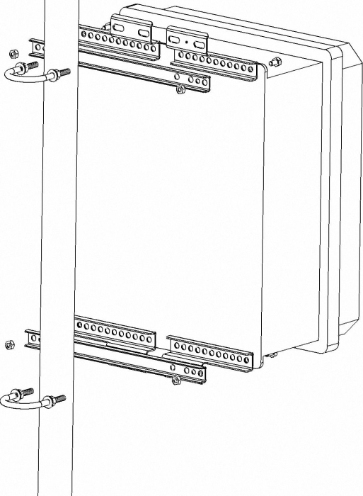 ENC 16/18 Enclosure Series