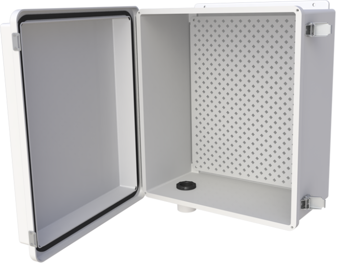 ENC 16/18 Enclosure Series