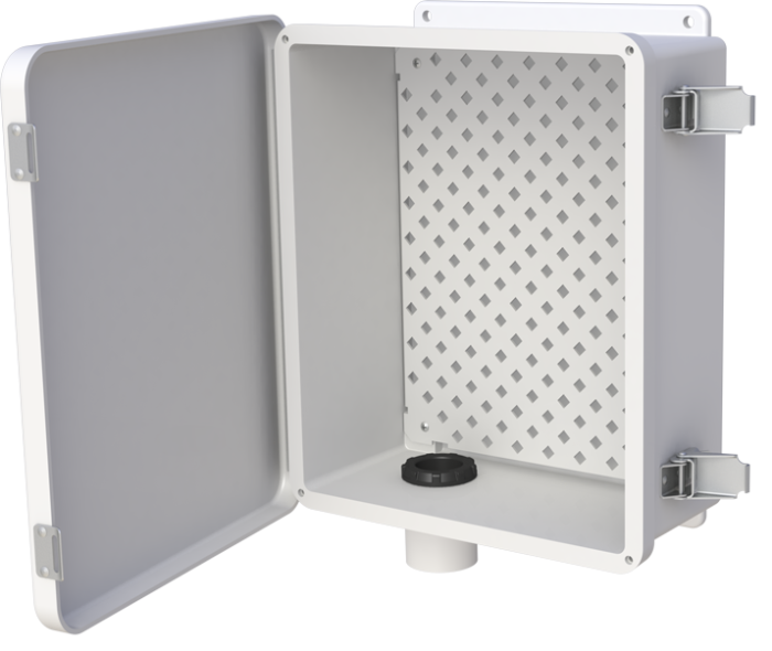 ENC 10/12 Enclosure Series