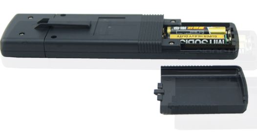 Tramex Digital Hygrometer AZ 8703