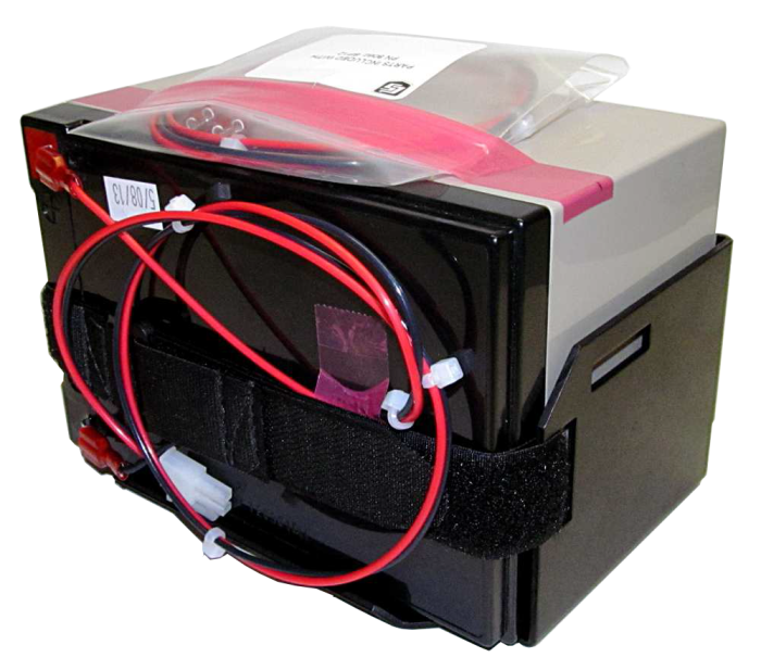 BP12 12 Ahr Battery Pack