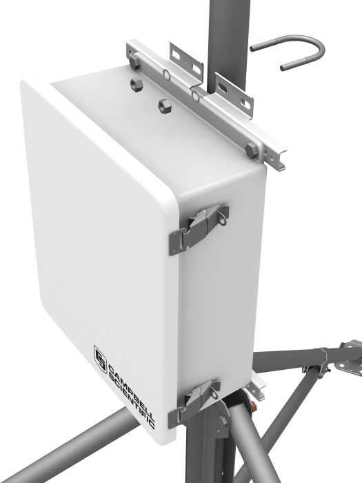 ENC 16/18 Enclosure SeriesENC 16/18 Enclosure Series