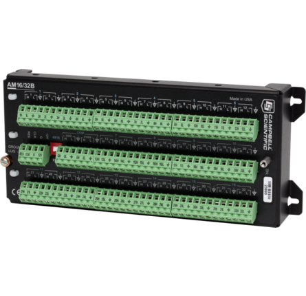 AM16/32B without lid, glam view