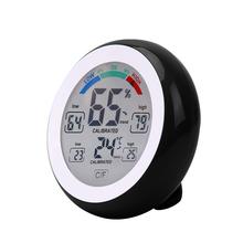 Merlin Thermo-Hygrometer TH-C