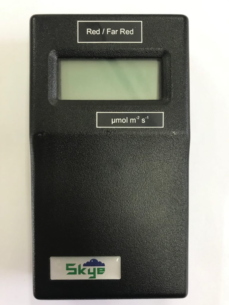  Red / Far-Red Sensor