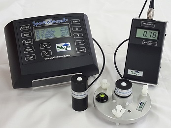  Red / Far-Red Sensor