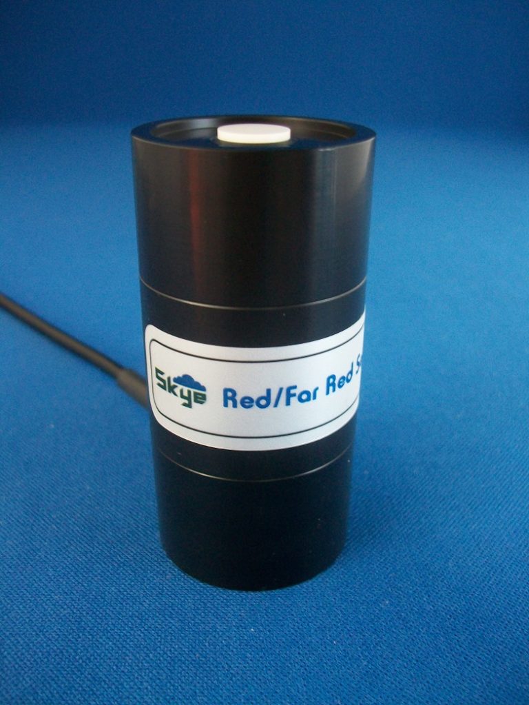  Red / Far-Red Sensor