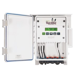 WatchDog 2700 Weather Station