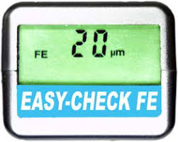 Easy-Check FE (without datalogger) | Wetec Private Limited