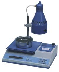 UX 2031D Moisture Analysers