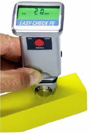 Exotek Easy-Check FE