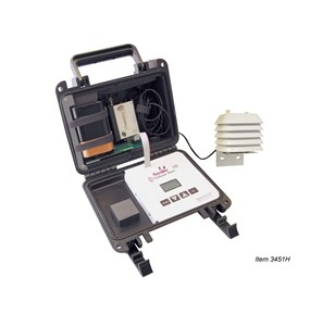 WatchDog Hay Cellular Alert