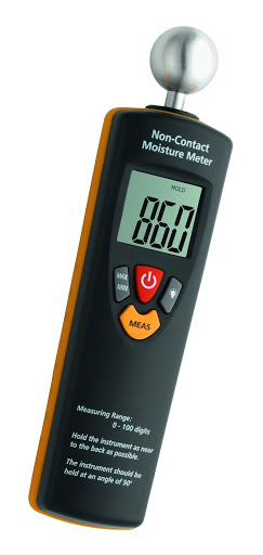 MC-420 Non Destructive Moisture Indicator