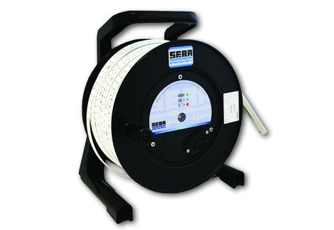 Seba Electric Contact Meter Type KLL-Light