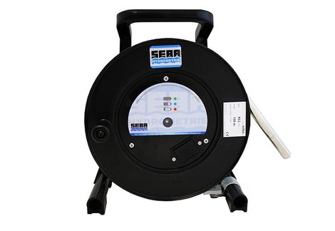 Seba Electric Contact Meter Type KLL-Light