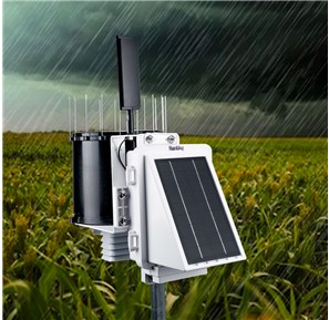 WatchDog 3220 Wireless Rain Station