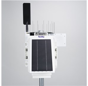WatchDog 3220 Wireless Rain Station