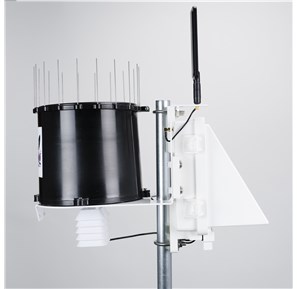 WatchDog 3220 Wireless Rain Station