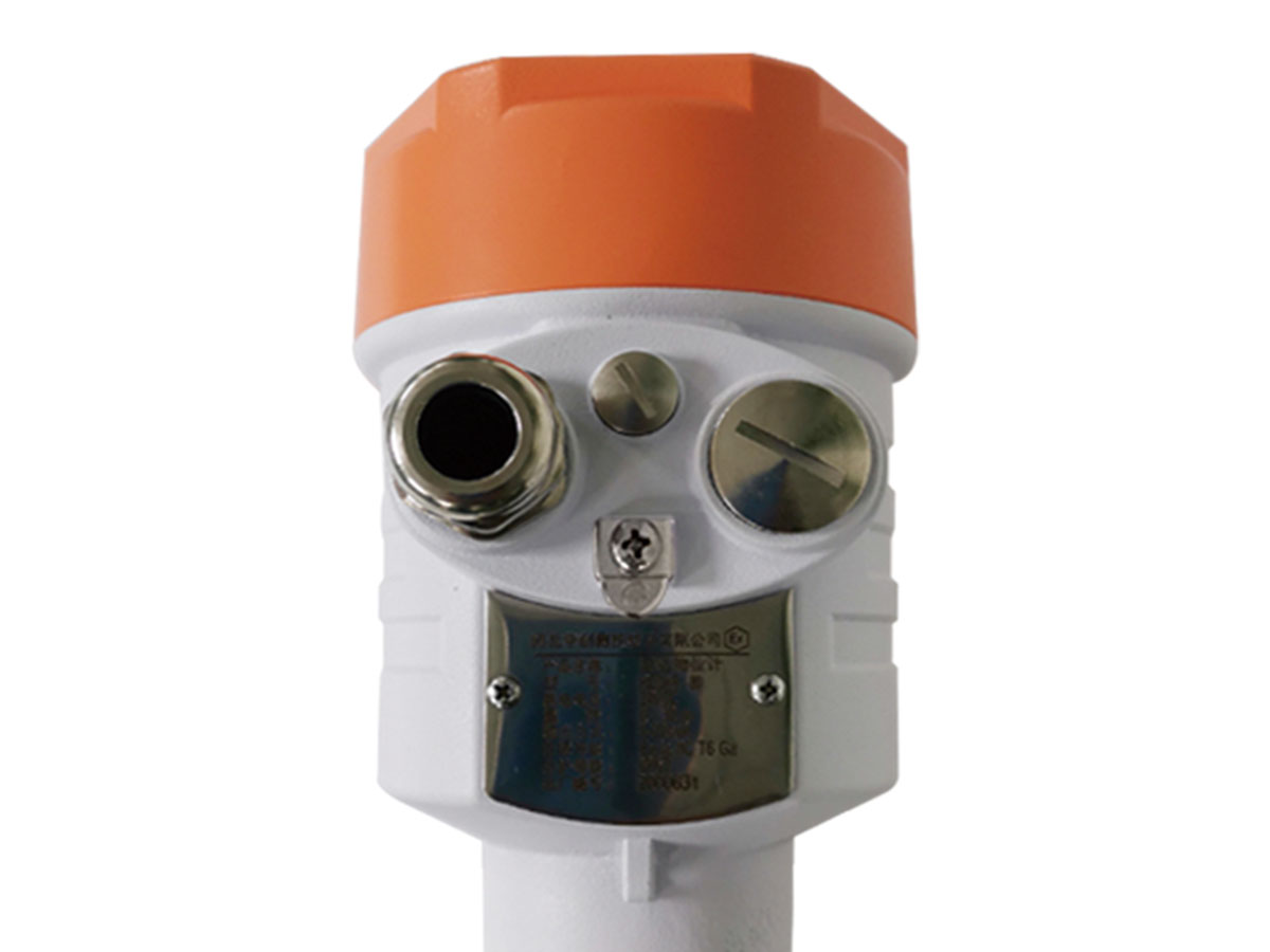 HCDAR-8L Measurement Of Liquid, Solid