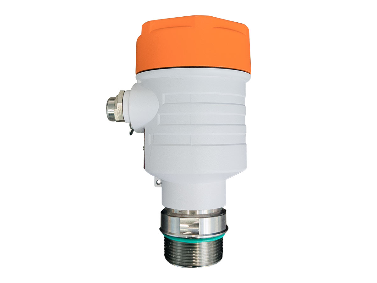 HCDAR-80S Liquid Measurement