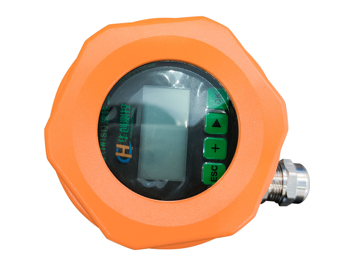 HCDAR-80S Liquid Measurement