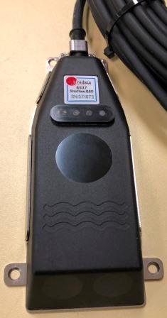 Starflow QSD Model 6527B And 6537A