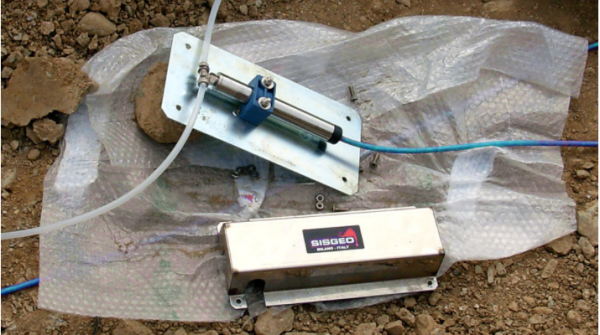 Multipoint Settlement Gauges 1