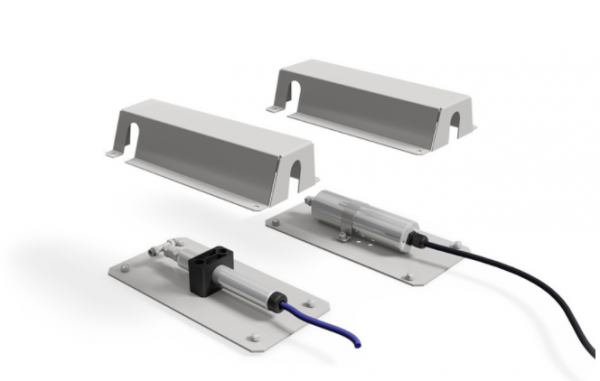Multipoint Settlement Gauges 3