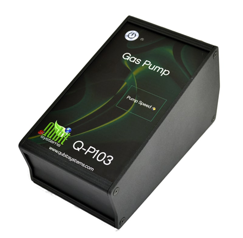 Q-P103 Gas Pump 1LPM