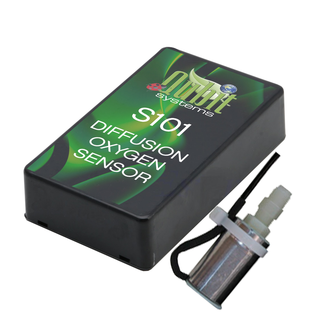 S101 Diffusion O2 Sensor