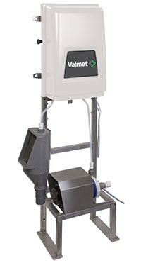 Valmet Low Solids Measurement - Valmet LS