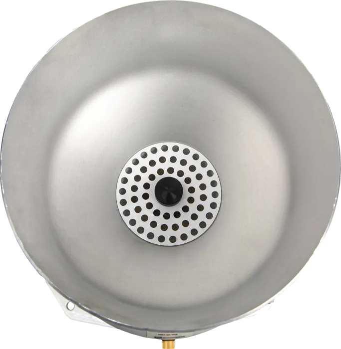  stainless-steel gauze filter