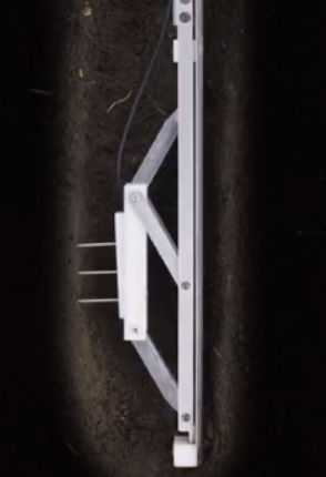 TEROS 10 installation tool