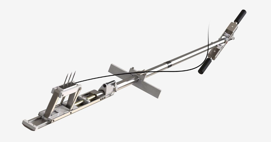 Teros installation tool