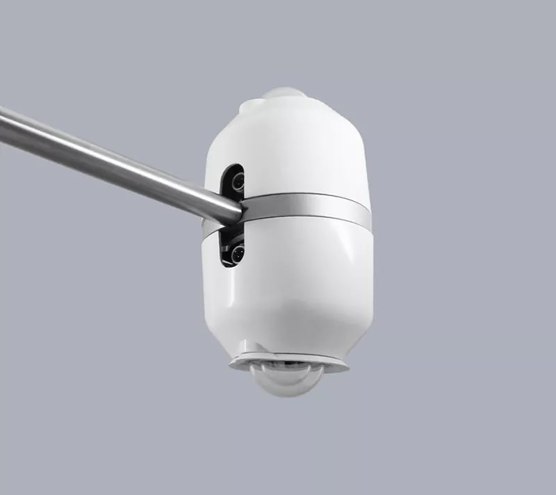 MS-60S Albedometer b.