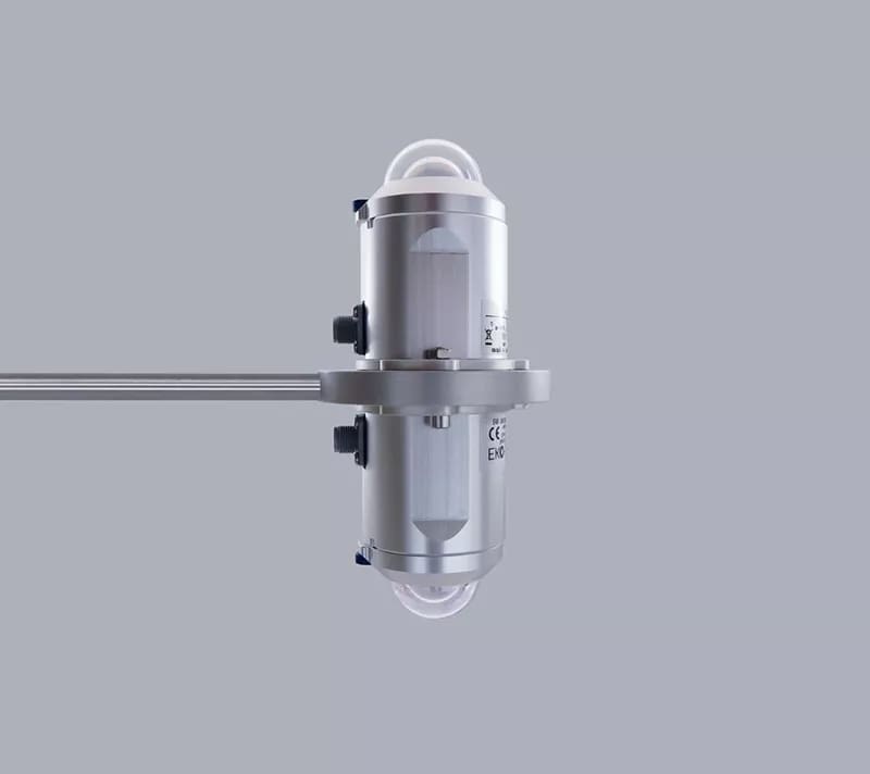 MS-60S Albedometer c