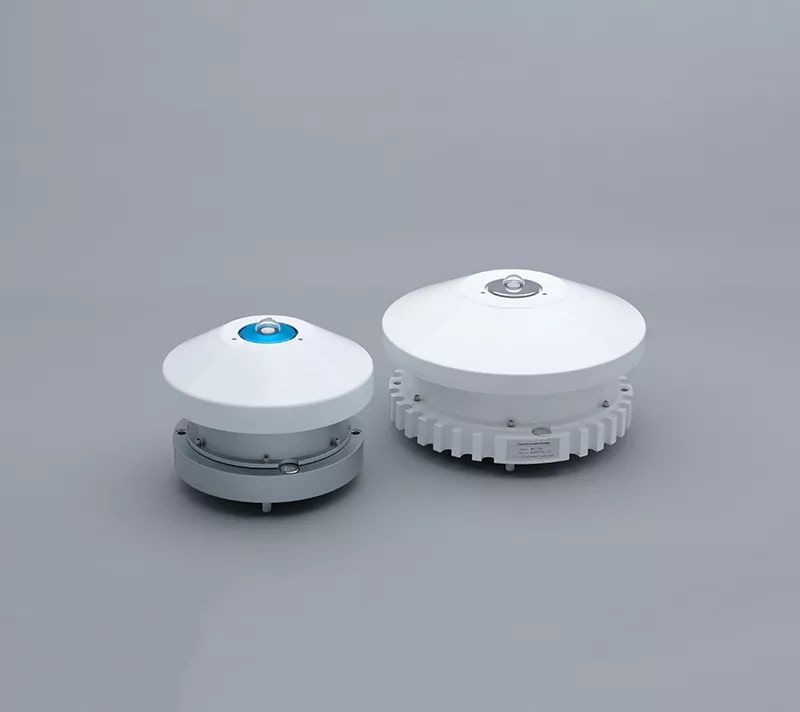 WISER I Spectroradiometer