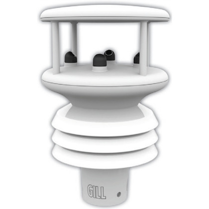 Maximet Marine GMX560