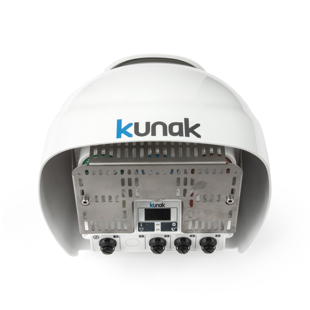 Kunak Air Pro