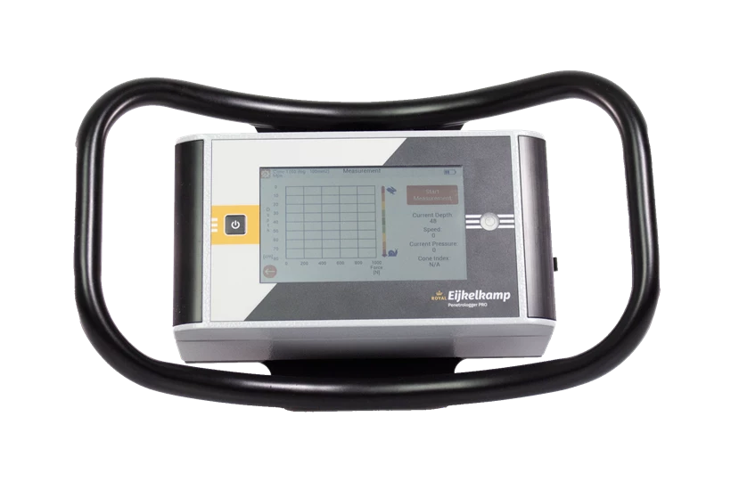 Penetrologger PRO