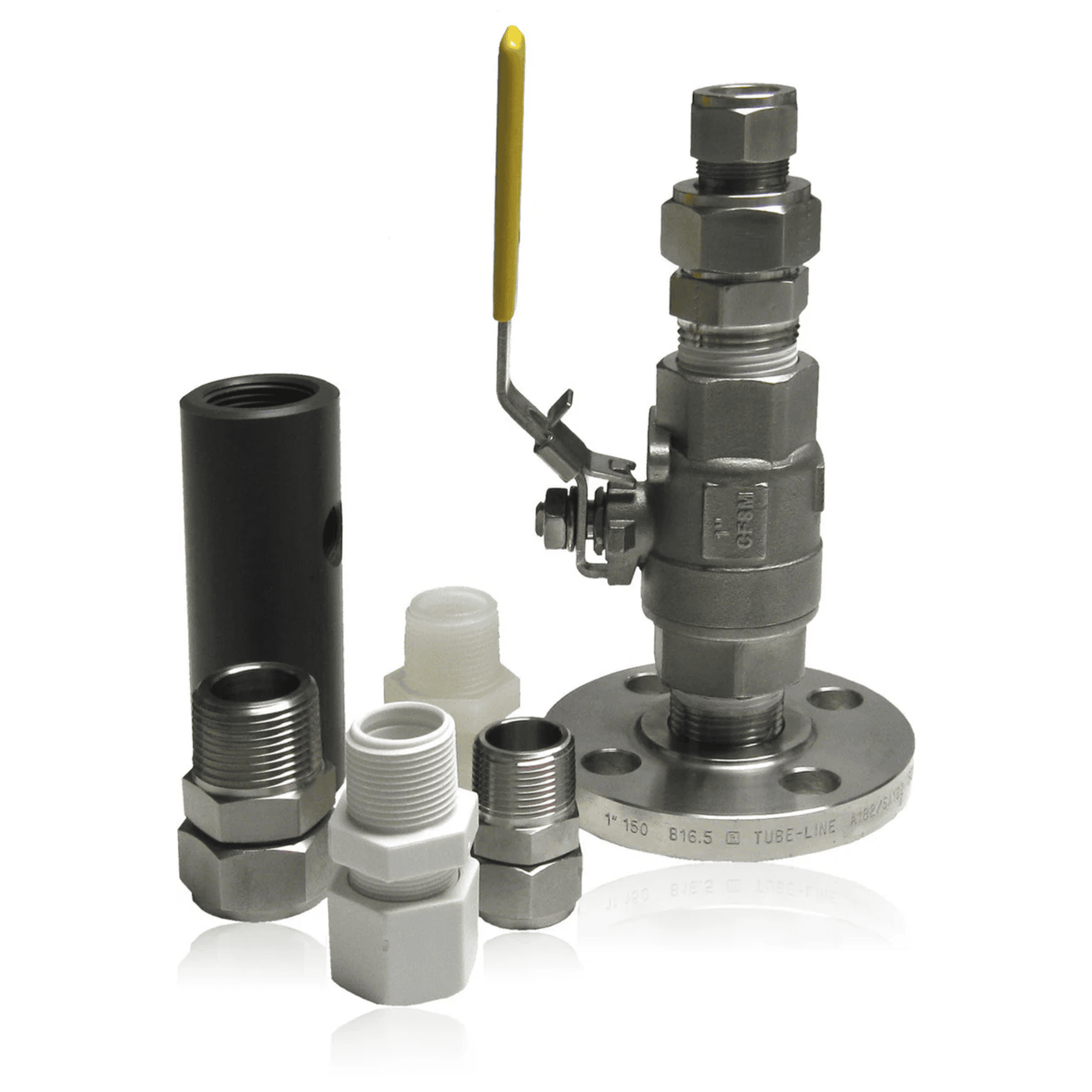 pH Measurement Sensor - Model PHS80