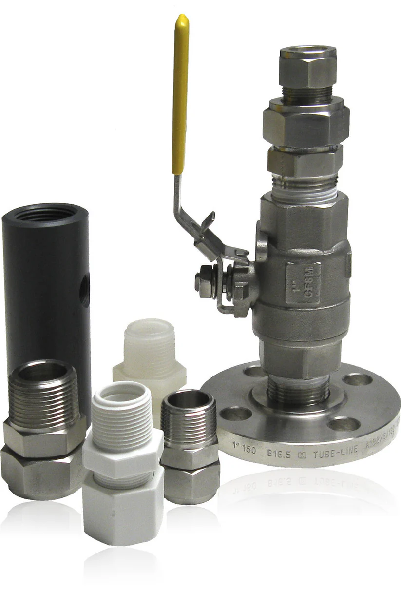 pH Measurement Sensor - Model PHS80