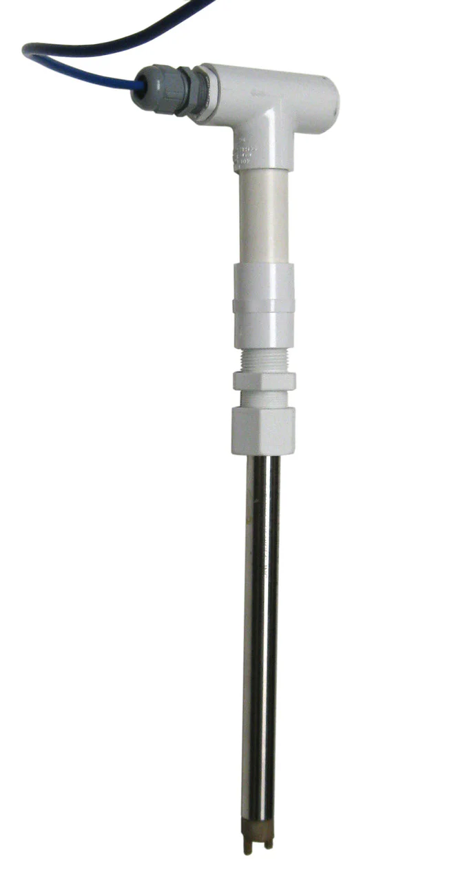 pH Measurement Sensor - Model PHS80