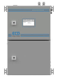 Aluminum Analyzer – Model CA6