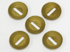 Soil Moisture Brass Support Washer Kit