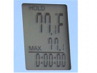 IR Temp Meter / External Temp Meter